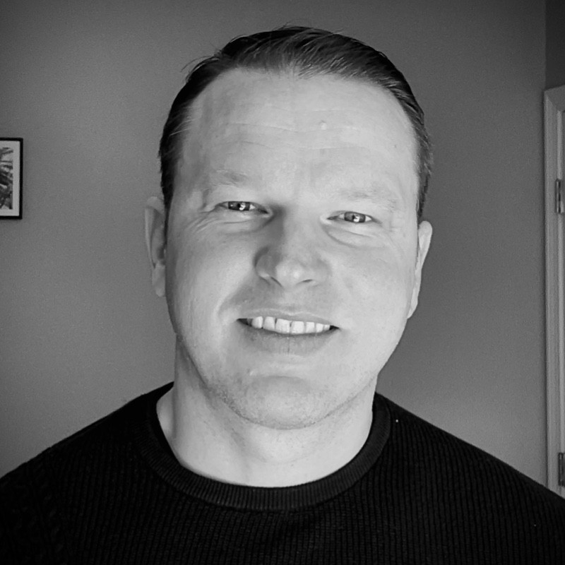 speaker headshot